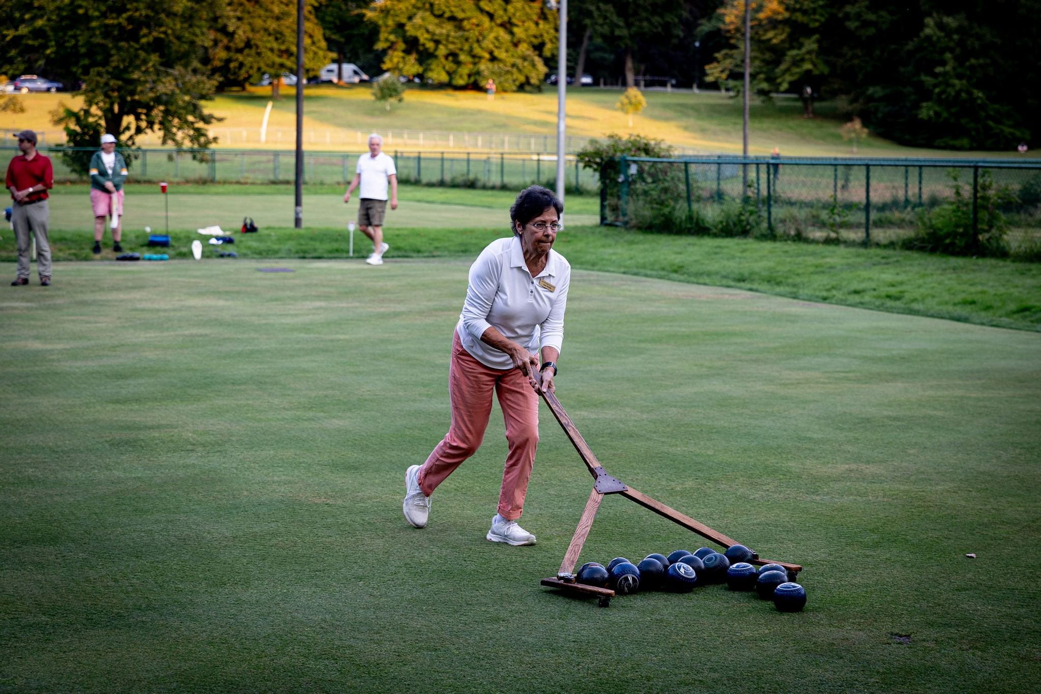 Fernleigh at Thistle